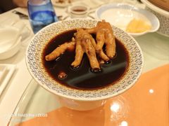 -美心·翠园(港汇恒隆广场店)