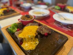 -豪客来牛排(汕头东厦100店)