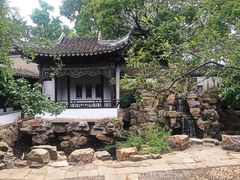 -常熟方塔园