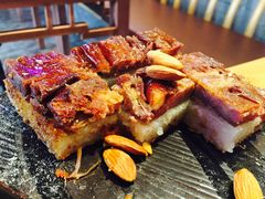 -局气 烤鸭·北京菜(光华路店)