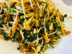 -大眼锅贴饺子(河西店)