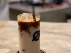 -BE NORMAL CAFE(霞溪路店)