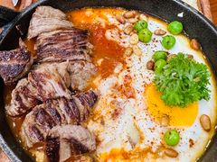 -CRAZYONES西班牙海鲜饭(上海美罗城店)