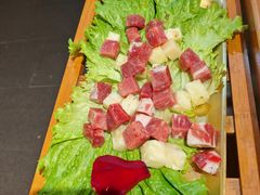 -老渔家·白族·石板烧·野生菌火锅(古城中心店)