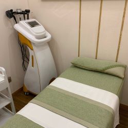 -芳朵美容养生SPA