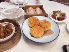 -龙的酒楼·手工早茶·顺德菜(近良路店)