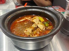 -堂堂小伙夫·辽宁小吃大排档(京西大悦城店)