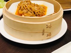 -京香轩·中餐厅(上海中庚聚龙酒店)