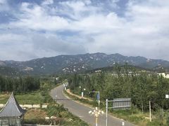 -沂蒙山旅游区龟蒙景区