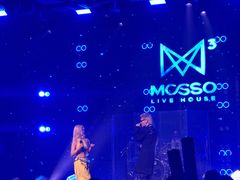 -MOSSO·Liveshow(M3香港广场店)
