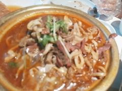 -丛林狼酱骨头(金川店)