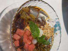 -南山翁新概念川菜(江宁万达广场店)