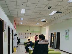 -慈铭体检(世纪城分院)