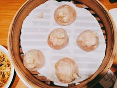 -诚铭记·虾仁汤包·成都小吃(融创店)