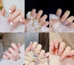 -悦指间美甲美睫