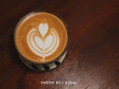 -Double cafe