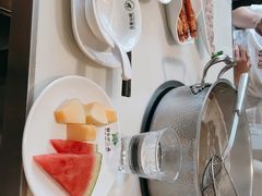 -潮牛壹号鲜牛肉火锅(光谷天地店)