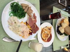 御水温泉度假酒店-天目湖御水温泉·度假酒店