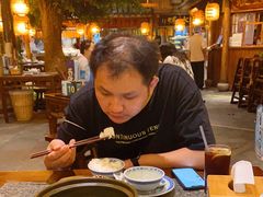 -南京大牌档(之心城店)