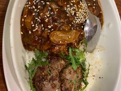 -玛格萝妮比萨屋(陆家浜路店)