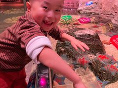 -沈阳海洋探索中心