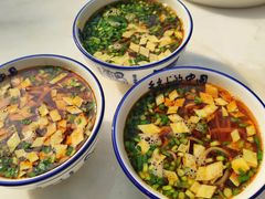 西府一口香-唐猫庭院·千年陕菜(大唐不夜城店)