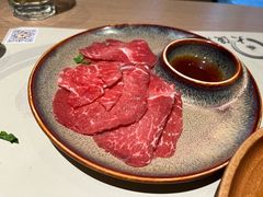 -大渔铁板烧(花园道店)
