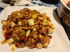 -好嫂子酱猪手•农家菜(学院南路店)