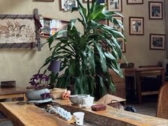 -相约小筑缅泰餐厅(孟定店)