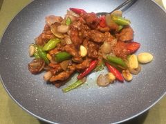 -将相和·海鲜蒸饺大连菜
