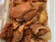 -细妹五香牛杂(步行街店)