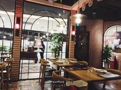 -CRAZYONES西班牙海鲜饭(日月光店)
