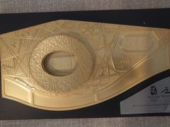 -天津大港奥林匹克博物馆