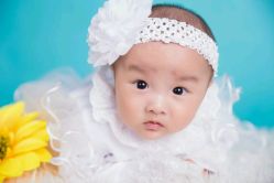 -宝贝印记儿童摄影