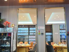 -马家大院铁锅炖(京粮广场店)