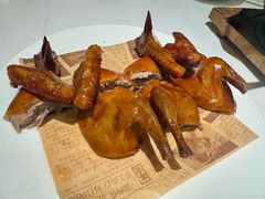 -胜记酒家(荔枝公园店)