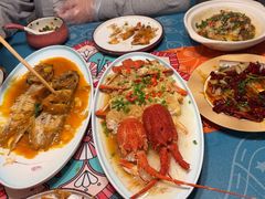 -鲜味食族水产·海鲜餐厅