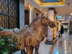 -寿州大饭店·餐厅