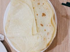 筋饼-姥家春饼店(漳州二路店)