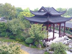 -扬州香格里拉·香宫中餐厅