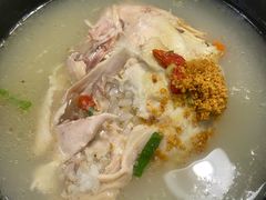 -长顺参鸡汤店(西塔总店)