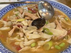 -杏花村水席楼·洛阳水席(老城十字街店)