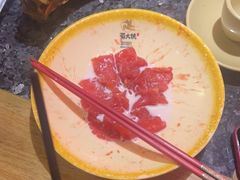 -蜀大侠火锅(森兰花园城店)