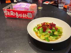 -杨氏青龙虾·羊蝎子(金盛路总店)