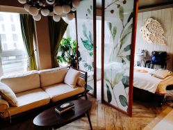 -青青一生美皮肤管理