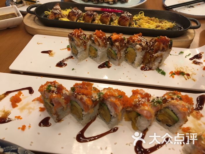 将太无二(朝阳大悦城店)的点评