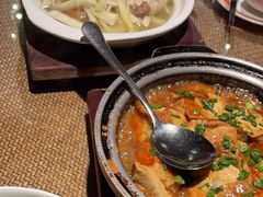 -老客家·客家菜(万达店)