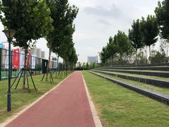 -上海竞达足球俱乐部(宝山校区)