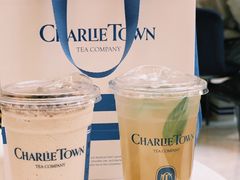 -CHARLIETOWN红茶公司(南京万象天地店)