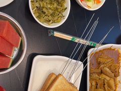 -勇利赵家烤肉坊(含光路店)